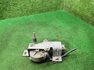 моторчик заднего стеклоочистителя (дворника) Ford Transit 4 поколение [рестайлинг] 1993, 2.5 л., дизель, МКПП, микроавтобус