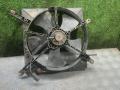 вентилятор радиатора Rover 600 Series 1 поколение 1998, 1.8 л., бензин, МКПП, седан - фото №4