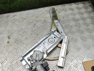 стеклоподъемник электрический передний правый Saab 9-3 1 поколение 2002, 2.0 л., бензин, МКПП, хетчбэк 5 дв.