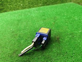 реле накала свечей Kia Carnival UP/GQ 2000, 2.9 л., TDi, дизель, МКПП, минивэн