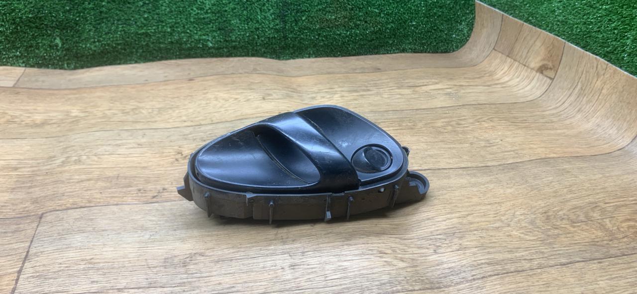 ручка внутренняя задняя правая Citroen Xsara 1 поколение 1999, 1.8 л., LFY (XU7JP4), бензин, МКПП, универсал - фото №1