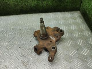 кулак поворотный левый Mercedes-Benz E-Класс W124 [рестайлинг] 1993, 3.0 л., дизель, МКПП, седан