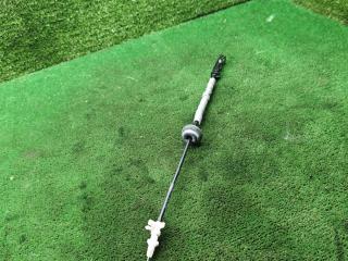 трос двери Volkswagen Polo Sedan 1 поколение [рестайлинг] 2019, 1.6 л., MPI, бензин, МКПП, седан, 6RU839085B