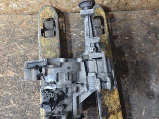 КПП механическая (МКПП) Volkswagen Transporter T4 1998, 1.9 л., дизель, МКПП, микроавтобус, CCX