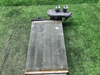 радиатор отопителя (печки) Volkswagen Jetta 2 поколение 1987, 1.6 л., дизель, МКПП, седан