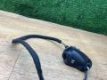 кнопки управления на руле Renault Duster 1 поколение 2014, 2.0 л., F4R 400, бензин, МКПП, внедорожник 5 дв., полный привод - фото №4