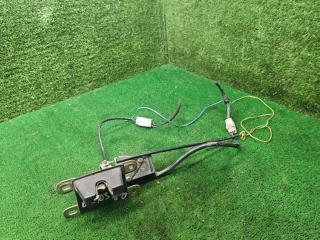 замок багажника Lancia Kappa 1 поколение 1999, 2.0 л., бензин, МКПП, седан