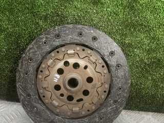 диск сцепления Skoda Octavia 3 поколение (A7) 2013, 1.8 л., бензин, МКПП, лифтбэк, 06J141031E