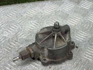 насос вакуумный Ford Transit 4 поколение [рестайлинг] 1993, 2.5 л., дизель, МКПП, микроавтобус