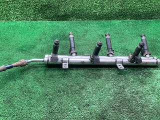 форсунка Dodge Grand caravan 4 поколение [рестайлинг] 2004, 3.8 л., бензин, АКПП, минивэн, 04861238AC, 5130A16316