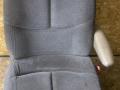сиденье переднее Chrysler Voyager 3 поколение 1999, 2.5 л., дизель, МКПП, минивэн - фото №2