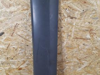 молдинг двери задней правой Chevrolet Niva 1 поколение 2008, 1.7 л., бензин, МКПП, внедорожник 5 дв.