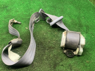 ремень безопасности Toyota Picnic 1 поколение XM10 2000, 2.0 л., бензин, МКПП, минивэн