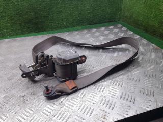 ремень безопасности Kia Shuma 1 поколение 2000, 1.5 л., бензин, МКПП, лифтбэк