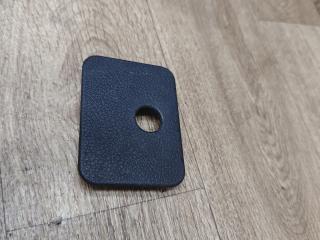 заглушка Volkswagen Jetta 6 поколение [рестайлинг] 2017, 1.6 л., бензин, МКПП, седан, 5C6858183