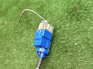 Датчик педали тормоза (лягушка) Lada XRAY 1 поколение 2019, 1.6 л., бензин, МКПП, внедорожник 5 дв., 253255192R