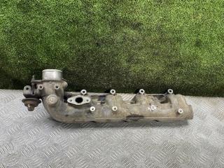 коллектор впускной Mazda Premacy 1 поколение 2000, 2.0 л., дизель, МКПП, минивэн