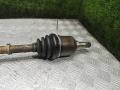 полуось передняя правая (приводной вал, ШРУС) Fiat Bravo 1 поколение 2000, 1.4 л., бензин, МКПП, хетчбэк 3 дв. - фото №5