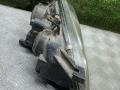 фара левая Toyota Avensis 1 поколение (T220) 1999, 2.0 л., 2C, дизель, МКПП, хетчбэк 5 дв. - фото №3