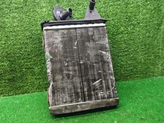 радиатор отопителя (печки) Fiat Palio 1 поколение 2001, 1.2 л., бензин, МКПП, универсал