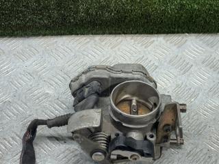 заслонка дроссельная Opel Astra G 1999, 1.8 л., бензин, хетчбэк 3 дв., 5WS932501, 90536084