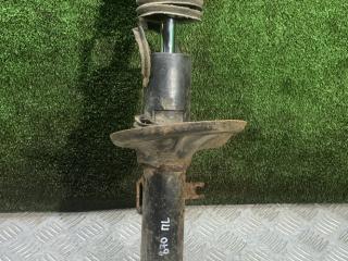 амортизатор передний левый Chevrolet Aveo T250 [рестайлинг] 2006, 1.4 л., F14D3, бензин, МКПП, седан