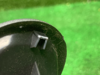 кнопка стеклоподъемника двери Renault Duster 1 поколение [рестайлинг] 2017, 2.0 л., бензин, МКПП, внедорожник 5 дв., полный привод, 809601386R