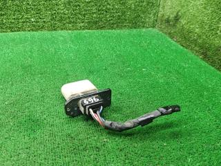 сопротивление печки Toyota Picnic 1 поколение XM10 2000, 2.2 л., дизель, МКПП, минивэн, 9BO138