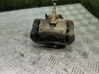 суппорт задний левый Ford Mondeo 3 поколение 2002, 2.0 л., дизель, АКПП, хетчбэк 5 дв.