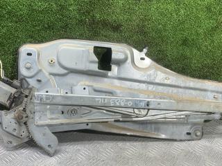 стеклоподъемник электрический передний левый Renault Laguna 1 поколение 1997, 1.8 л., бензин, МКПП, хетчбэк 5 дв.