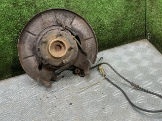 ступица задняя левая Dodge Grand caravan 4 поколение [рестайлинг] 2004, 3.8 л., бензин, АКПП, минивэн