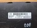 блок управления (другие) Renault Duster 1 поколение 2014, 2.0 л., F4R 400, бензин, МКПП, внедорожник 5 дв., полный привод, 235511801, BCMX90V7 - фото №2