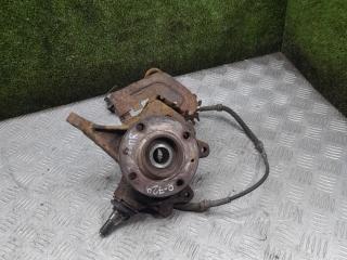 ступица передняя правая Citroen Xantia 1 поколение [рестайлинг] 2000, 2.0 л., бензин, МКПП, хетчбэк 5 дв.