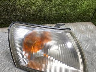 поворотник правый Toyota Carina E 1 поколение T190 1997, 1.6 л., 4A-FE, бензин, МКПП, седан