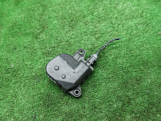 моторчик заслонки печки Chrysler Voyager 4 поколение 2002, 2.4 л., бензин, МКПП, минивэн