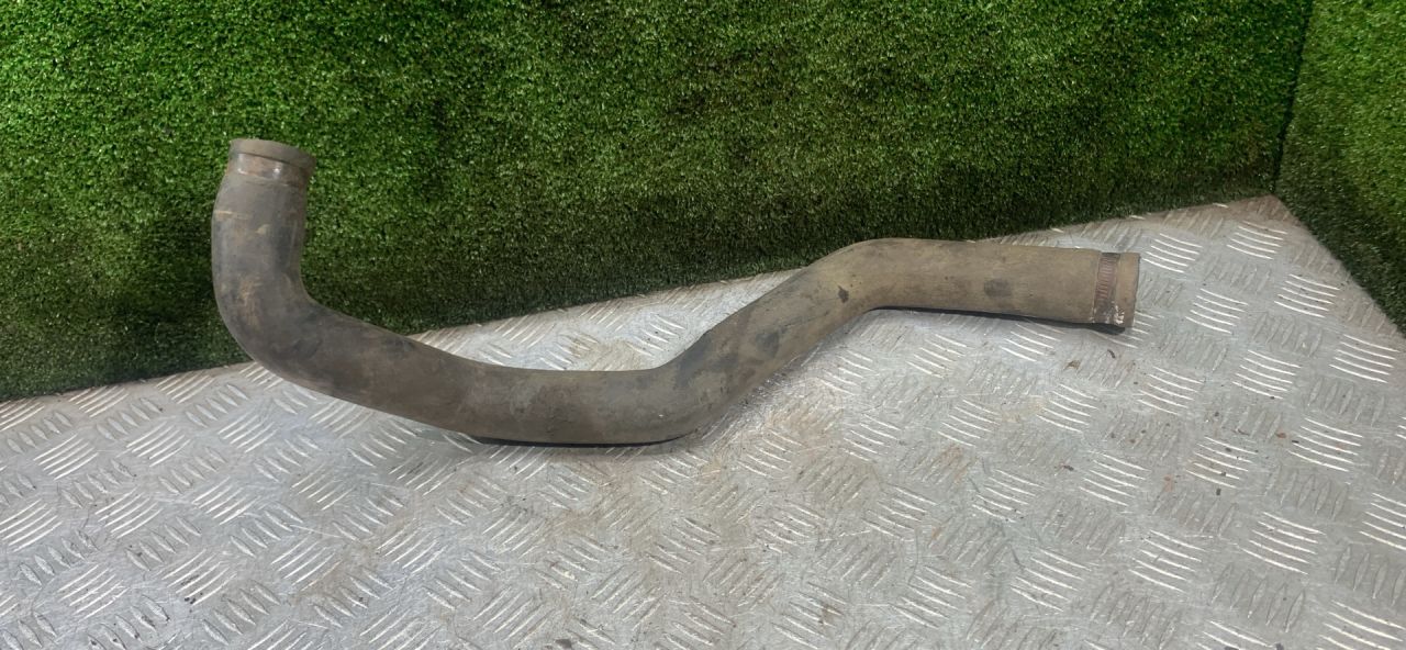 патрубок радиатора Great Wall Hover 1 поколение 2008, 2.4 л., бензин, МКПП, внедорожник 5 дв. - фото №1