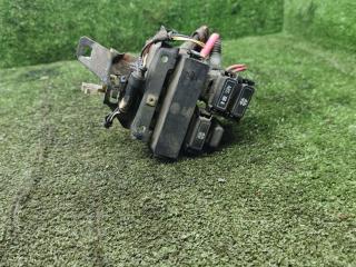 блок предохранителей Fiat Marea 1 поколение 2000, 1.9 л., JTD, дизель, МКПП, универсал