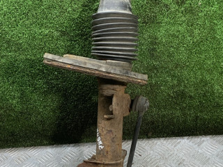 амортизатор передний правый Dodge Grand caravan 4 поколение [рестайлинг] 2004, 3.8 л., бензин, АКПП, минивэн