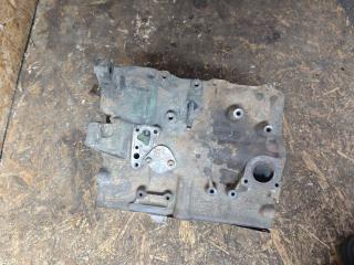 блок цилиндров Volkswagen Passat B2 1987, 1.9 л., дизель, МКПП, хетчбэк 5 дв., CR