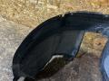 защита арок передняя левая (подкрылок) Renault Duster 1 поколение 2014, 2.0 л., F4R 400, бензин, МКПП, внедорожник 5 дв., полный привод, 638419131R - фото №3