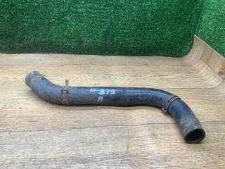 патрубок радиатора Hyundai Accent 1 поколение (X3) 1996, 1.3 л., бензин, МКПП, хетчбэк 3 дв.