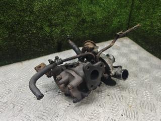 турбина Opel Corsa B 1999, 1.5 л., X 15 DT (T4EC1), дизель, МКПП, хетчбэк 3 дв.