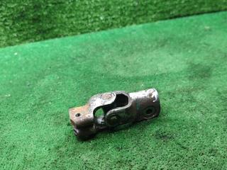 рулевой карданчик Honda Civic 6 поколение [рестайлинг] 2000, 2.0 л., дизель, МКПП, универсал