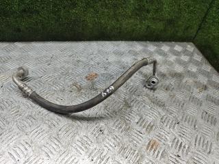 трубка кондиционера Chrysler Voyager 3 поколение 1997, 2.4 л., бензин, АКПП, минивэн