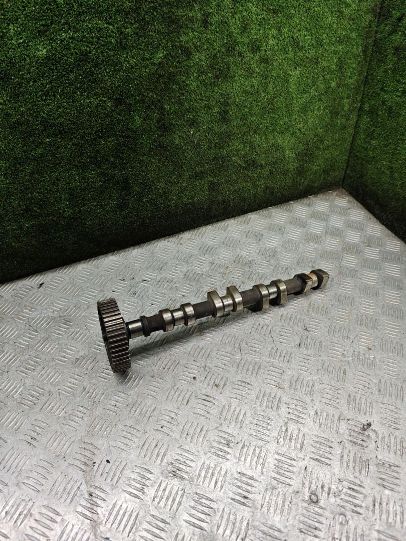 распредвал Opel Sintra 1 поколение 1997, 2.2 л., бензин, МКПП, минивэн, 90400056, 90411776 - фото №1