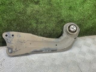 рычаг задний правый Volkswagen Jetta 6 поколение [рестайлинг] 2015, 1.6 л., бензин, МКПП, седан