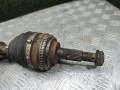 полуось передняя правая (приводной вал, ШРУС) Toyota Picnic 1 поколение XM10 1999, 2.2 л., 3C-TE, дизель, МКПП, минивэн - фото №6