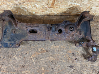 балка подвески передняя (подрамник) Fiat Palio 1 поколение 2000, 1.2 л., бензин, МКПП, универсал