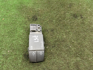 джойстик управления мультимедиа Renault Laguna 2 поколение 2002, 1.9 л., DCi, дизель, 6МКПП, хетчбэк 5 дв.