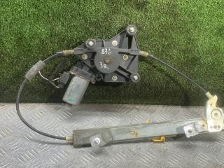 стеклоподъемник электрический задний правый Alfa Romeo 156 1 поколение 1999, 2.0 л., бензин, МКПП, седан